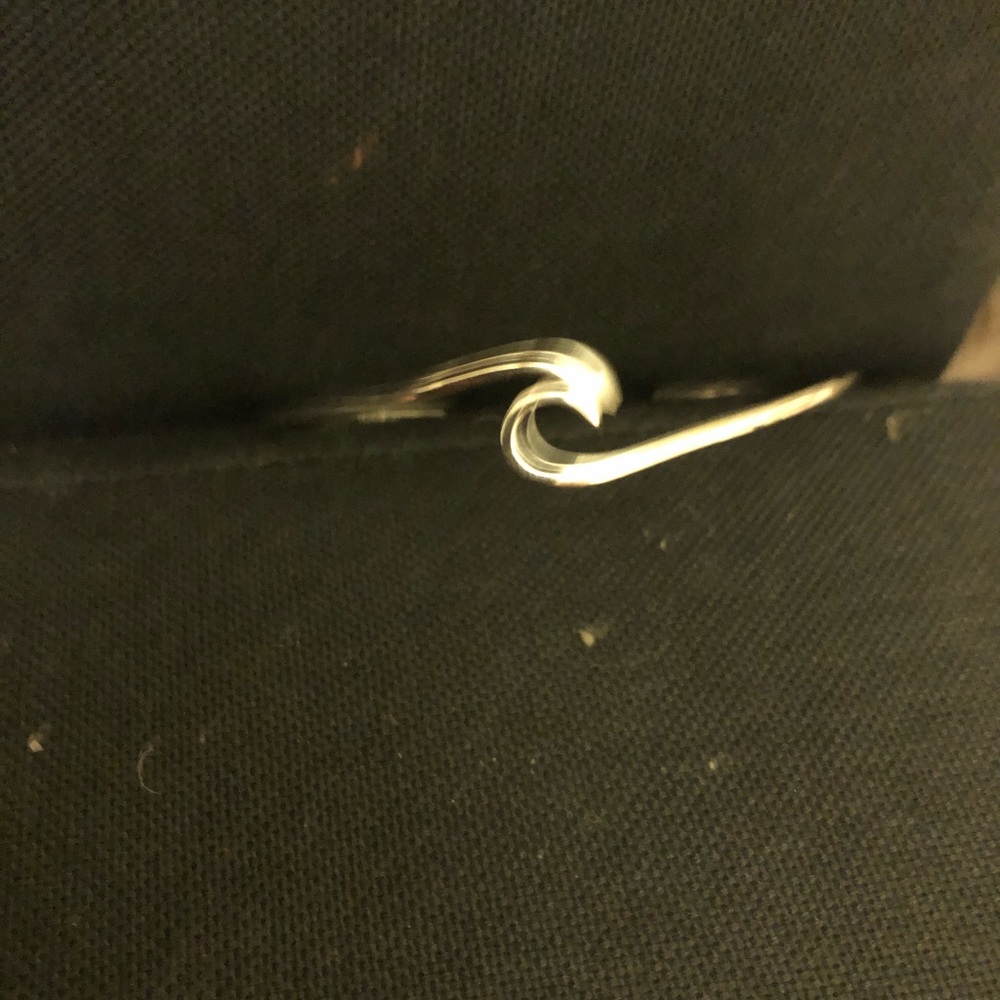 Wave Bracelet